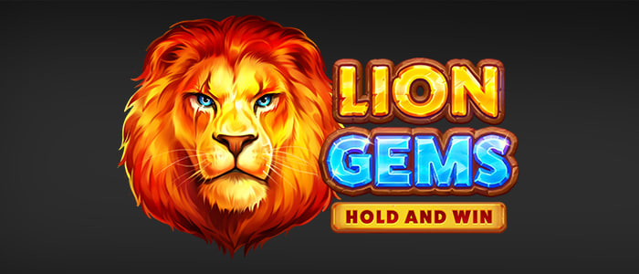 مروری بر بازی محبوب اسلات Lion Gems (جواهر شیرنشان)