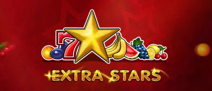 مروری بر بازی اسلات Extra Stars از ارائه دهنده Amusnet