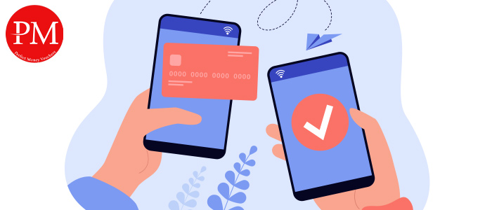 آموزش خرید و نحوه استفاده کد ووچر پرفکت مانی