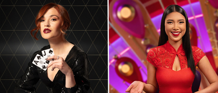 بررسی دو بازی کازینویی "کازینو هولدم" و "مگا باکارات"