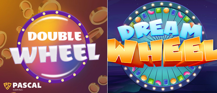 بررسی دو بازی مهارتی "دریم ویل" و "گردونه دوبل"