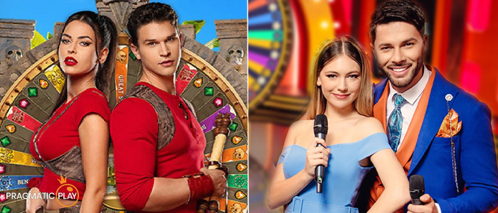 بررسی دو بازی کازینو زنده "مگا ویل" و "جزیره گنج"