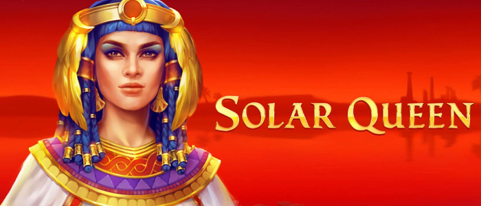 مروری بر بازی اسلات Solar Queen از ارائه دهنده Playson