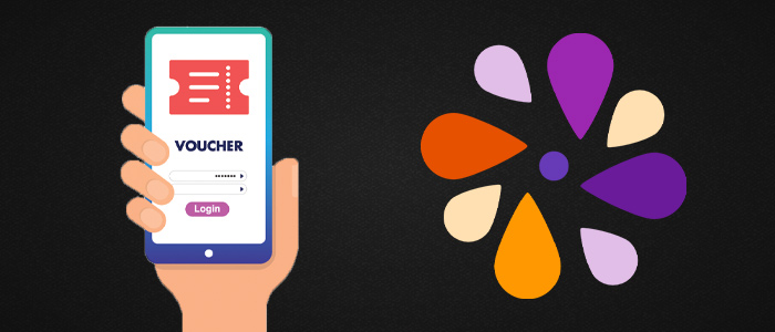 آموزش نحوه شارژ از طریق ووچرمانی سایت معتبر فرداکوین