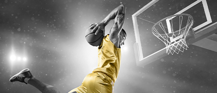 قوانین و انواع شرط بسکتبال در سایت بتکارت 🏀